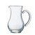 Pichet Water Jug 1L (Case Size 1)