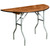 Table Half Round 5ft (Folding) Table Half Round 5ft (Folding)