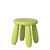 Children's Stool Lime Green Children's Stool Lime Green