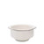 Silver Rim Soup Bowl 21cl (Pack Size 10)