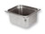 Gastronorm Insert Half Size (1/2) 4in Gastronorm Insert Half Size (1/2) 4in