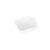 White Mini Dish 3in White Mini Dish 3in