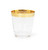 Victoria Gold Rim Water Glass 33cl (Case Size 16) Victoria Gold Rim Water Glass 33cl (Case Size 16)