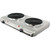2 Ring Cooker (Elec.) 2 Ring Cooker (Elec.)