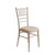 Chiavari Limewash Chair (Standard) Chiavari Limewash Chair (Standard)