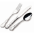Kings Dinner Fork (Pack Size 10) Kings Dinner Fork (Pack Size 10)