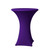 Spandex Dark Purple Pod Cover Spandex Dark Purple Pod Cover