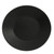 Black Round Plate 30cm (Pack Size 10) Black Round Plate 30cm (Pack Size 10)