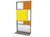 Zen Illuminated Room Divider Zen Illuminated Room Divider