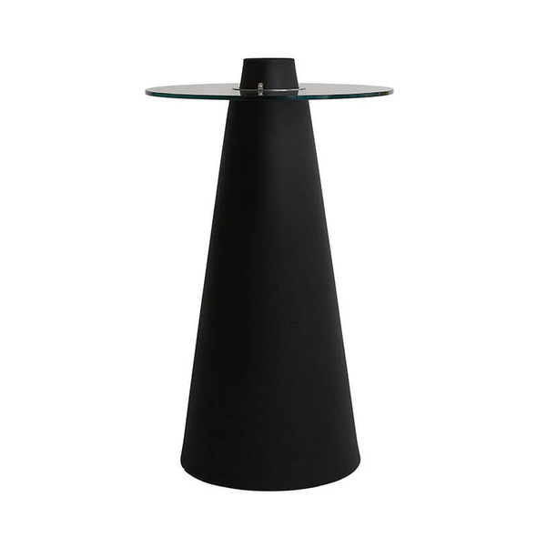 Peak Pod Table Black