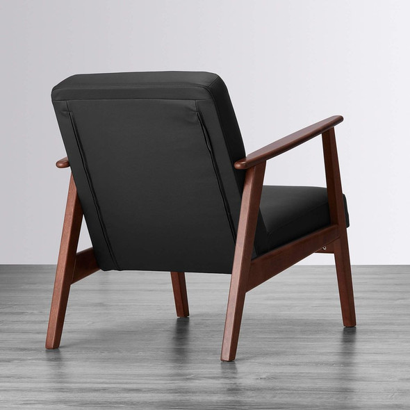 Mad Men Armchair