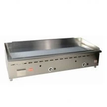 Hot Plate Griddle 132cm x 66cm (Elec.) (Case Size 1)