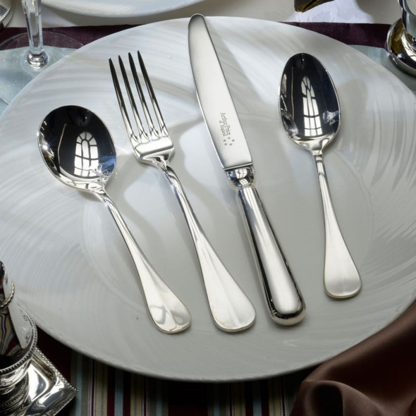 Arthur Price Silver Dinner Fork