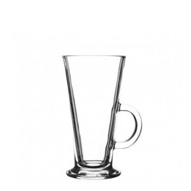 LATTE GLASS 27cl (Case Size 1)