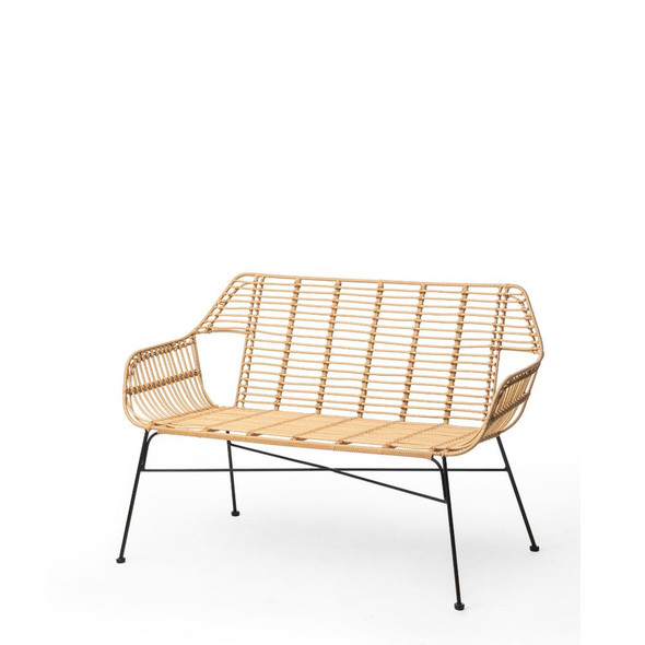 Palm 2 Seater Sofa