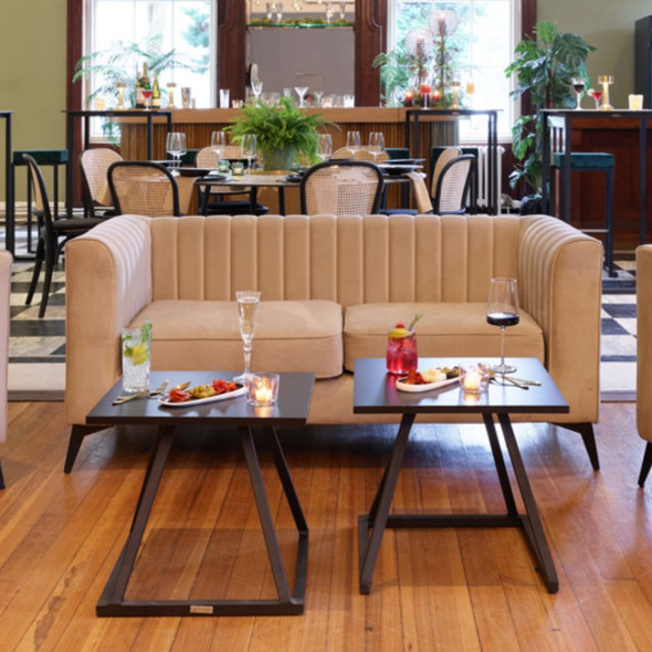 Linea Coffee Table