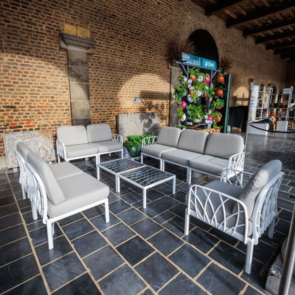 Rimini Lounge Set Rimini Lounge Set