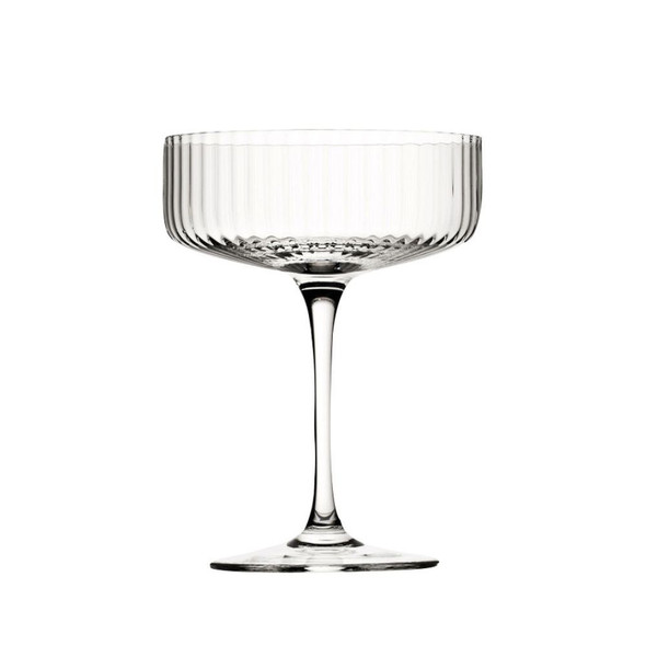 Savoy Straight Sided Coupe 29cl (Case Size 16)