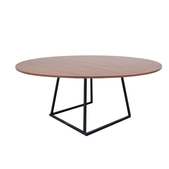 Walnut Dining tabletop 6ft