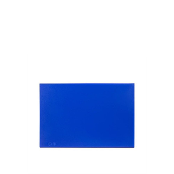 Blue Chopping Board (Small)
