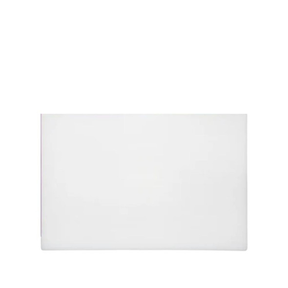 White Chopping Board (Large)