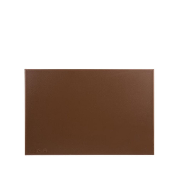 Brown Chopping Board (Large)