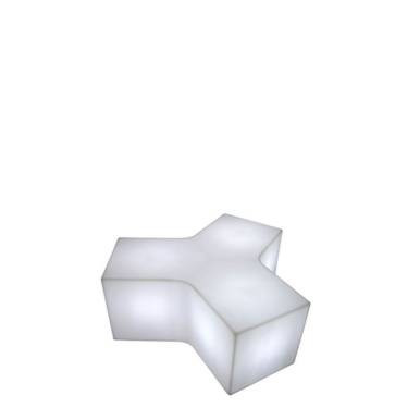 Star Bench Illuminated