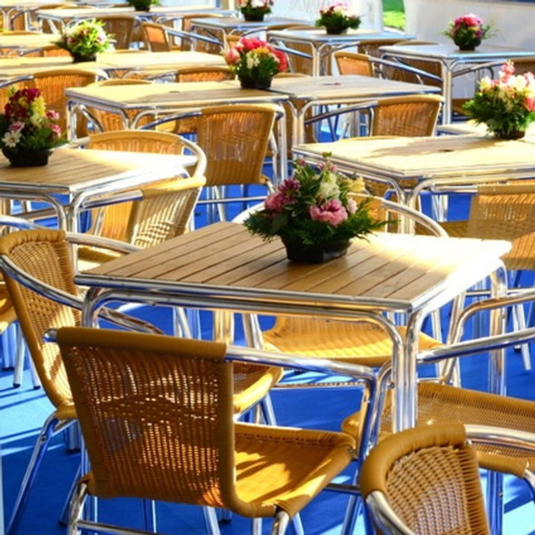 Regatta Outdoor Bistro Table