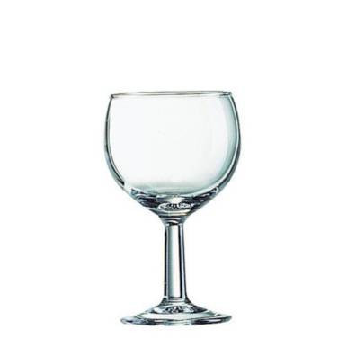Paris Wine Goblet 18cl (Case Size 36)