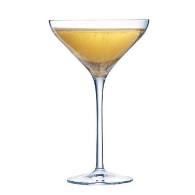 Martini Glass 21cl (Case Size 16)
