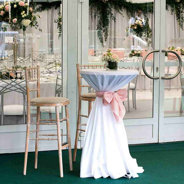 Chiavari Bar Stool - Limewash Chiavari Bar Stool - Limewash