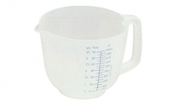 Measuring/Pouring Jug 4 Litre