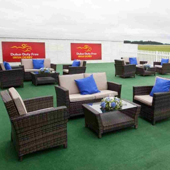 Rattan Outdoor 4 Seater Set Rattan Outdoor 4 Seater Set