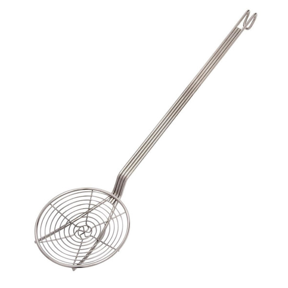 Spider Strainer 9in