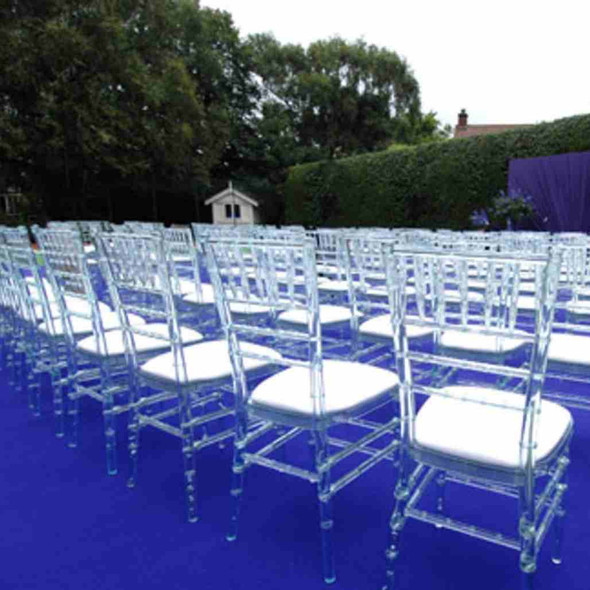 Chiavari Chair Crystal