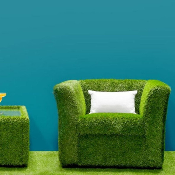 Grass Armchair