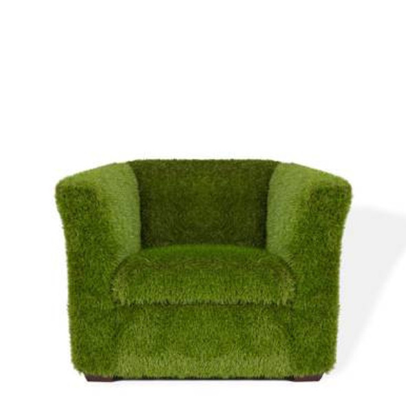 Grass Armchair