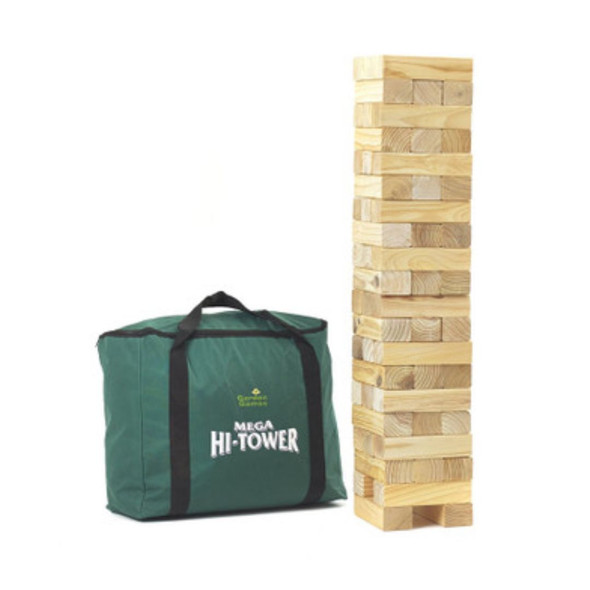 Giant Jenga