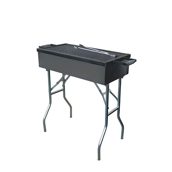 Charcoal BBQ