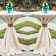Pod Table Birch Round Tall Pod Table Birch Round Tall