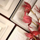 White Square Side Plate 6.5in (Pack Size 10) 2
