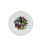 Christian Lacroix Caribe Dessert Plate 8.6in (Pack Size 1)