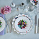 Christian Lacroix Caribe Dessert Plate 22cm (Case Size 1) 2