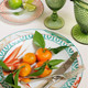 Fiji Charger Plate 33cm (Case size 1)