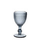 Diamond Grey Wine Goblet 21cl (Case Size 25)