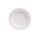 Arctic White Starter / Dessert Plate 9.5in