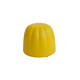 Candy Ottoman Yellow - Small