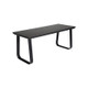 Flow Dinner Table (Medium) - 5.9ft Flow Dinner Table (Medium) - 5.9ft