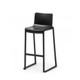 Volt Barstool Black