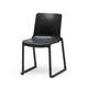 Volt Chair Black